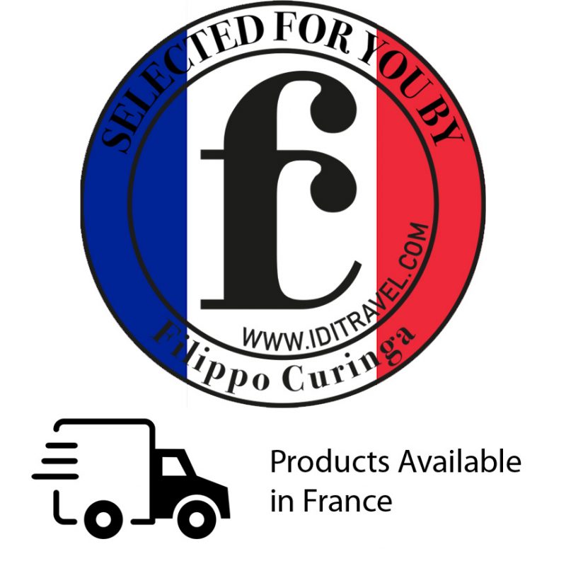 Disponibile in Francia